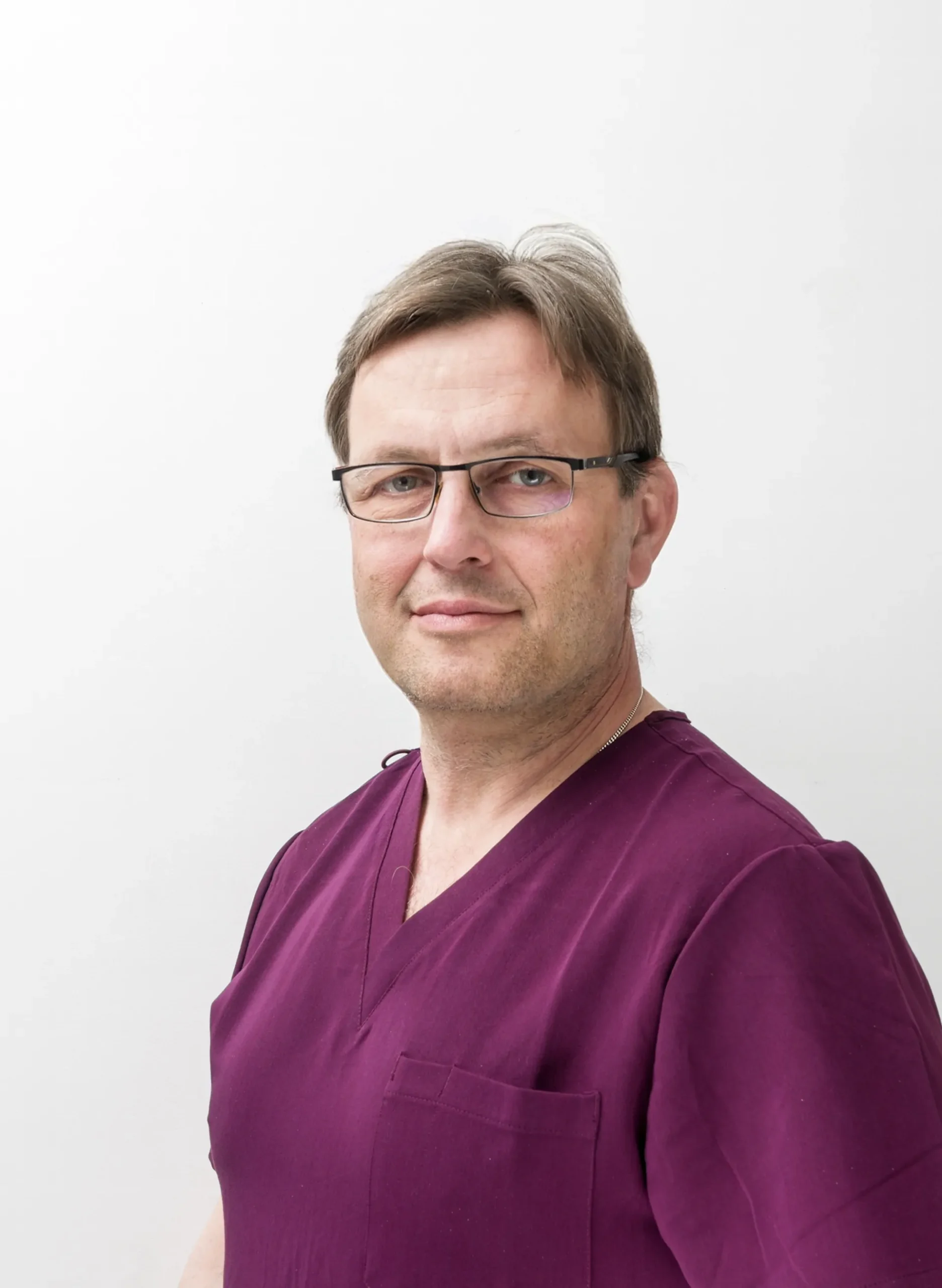 Grzegorz Krepa