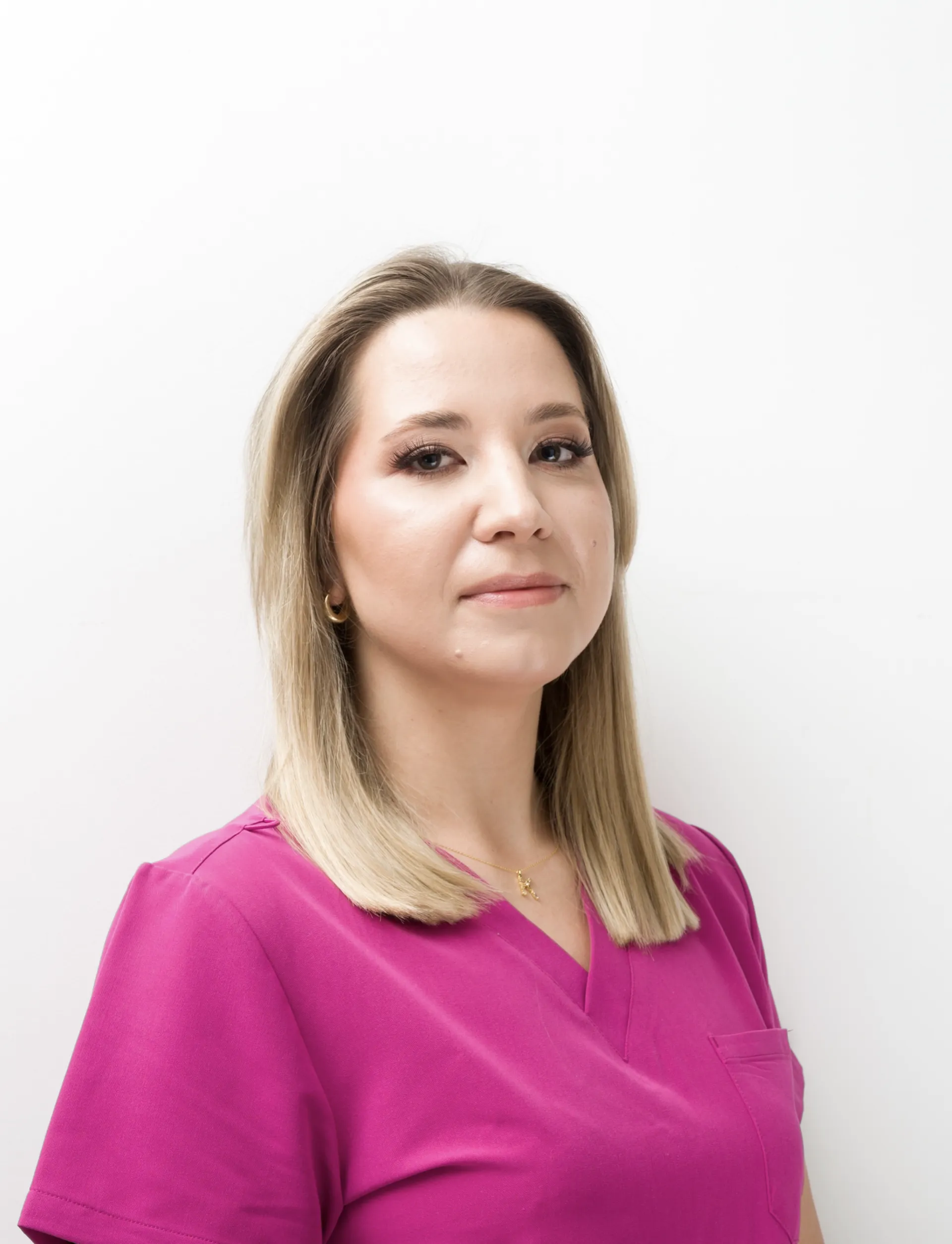 Klaudia Atamaniuk-Kuźmińska